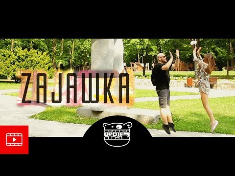 Pavulo - Zajawka (prod. Sparrowski) Official Video