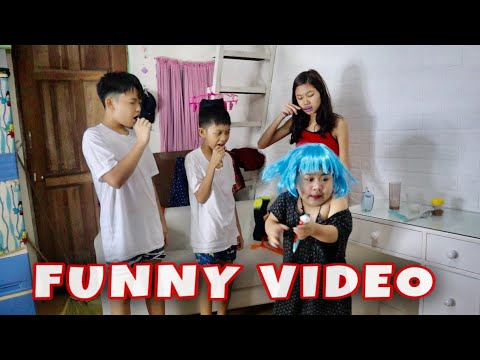 A MOTHER’S CARE  (FUNNY SHORT VIDEO)||SAMMY MANESE||