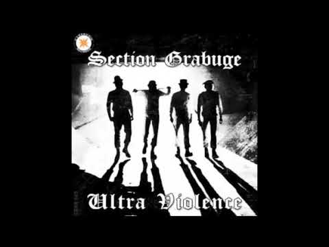 Section Grabuge Promo Mix Pokke Herrie