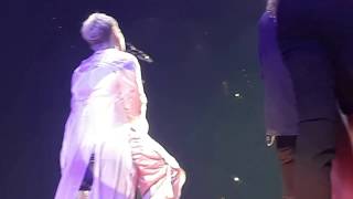 P!nk - Barbies (Live Tulsa 3-5-18)