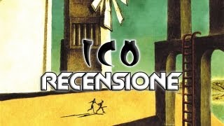 preview picture of video 'Ico - Videorecensione (HD) Playstation 2'