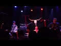Shadowy Men on a Shadowy Planet - Plastics for 500, Bob (Live 6/5/2016)