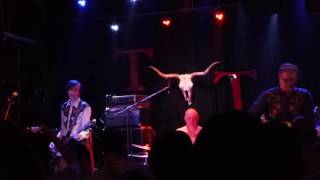 Shadowy Men on a Shadowy Planet - Plastics for 500, Bob (Live 6/5/2016)