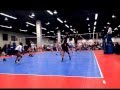 TCA Volleyball - Highlights - Anaheim 2013