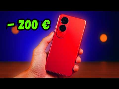 Welche Smartphones unter 200 Euro lohnen sich wirklich am Black Friday 2025?