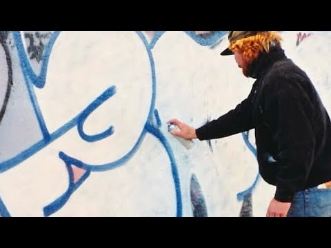 CAP ONE’s War on the City: Violence & Respect. 