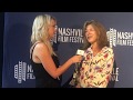 Ashley Cleveland on 'Who's The Girl' Documentary