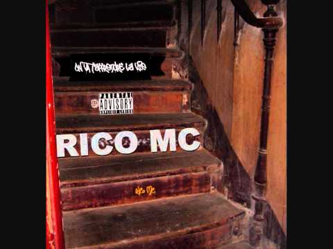 Rico Mc - On Va T'apprendre La Vie