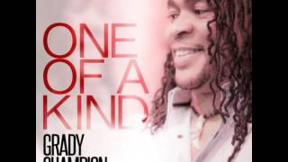 Grady Champion  -  Thin Line