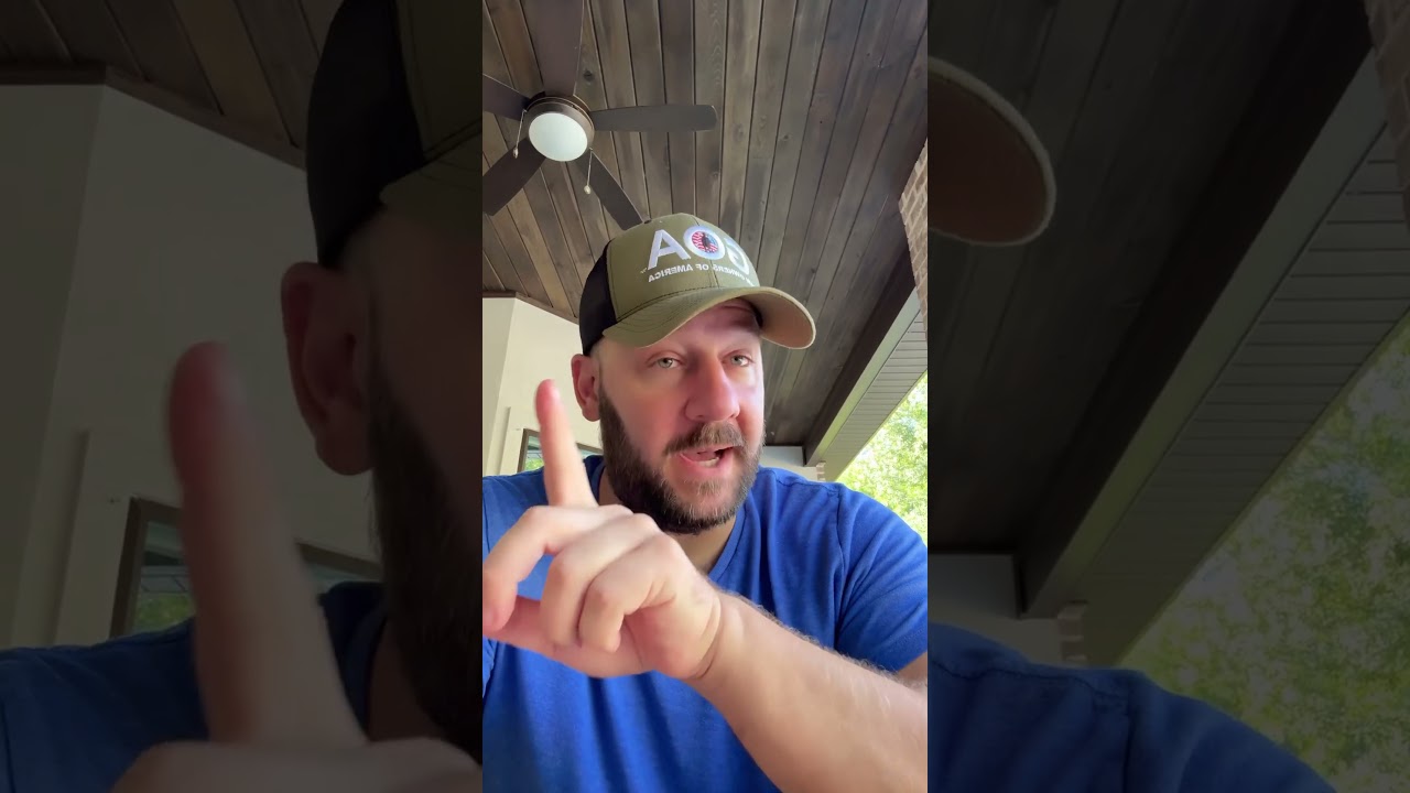 Well, that’s weird… It’s Almost Like… #shortsfeed #shortsvideo #congress #langley #goa #atf #bondi