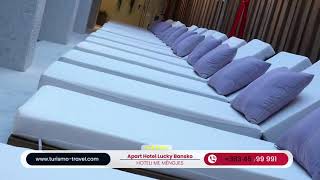 Apart Hotel Lucky Bansko SPA & Relax | Turismo Travel