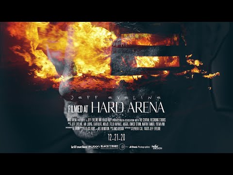 Hard Arena