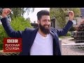 Сирийский беженец советует: "Не приезжайте в Швецию" - BBC Russian 