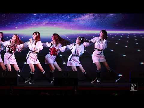 190602 BNK48 Satchan - Yume e no Route หมื่นเส้นทาง @ BNK48 Thank you & The Beginner Chiang Mai