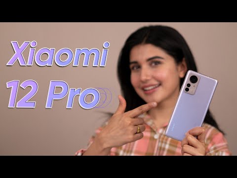 Xiaomi 12 Pro Review 2 Weeks Later!