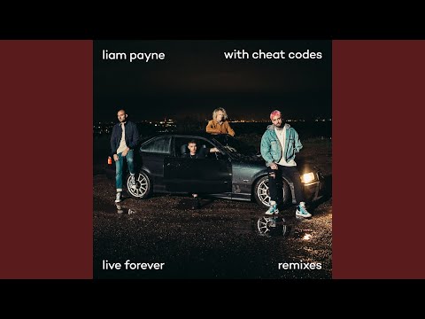 Video thumbnail for Live Forever (Mahalo Remix)