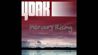 York feat Asheni - Mercury Rising (DJ Atmospherik Remix)