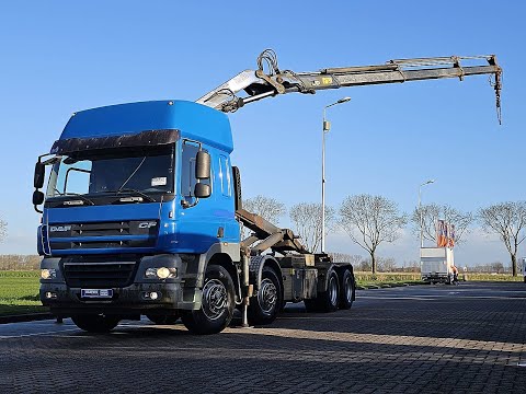 DAF video miniatura