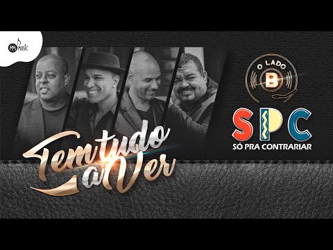 Só Pra Contrariar - TEM TUDO A VER