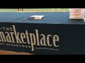 The Marketplace At Steamtown