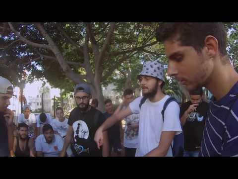 CUARTOS - KSD XHORIPAN vs Me da igual - NIRVANA BATTLE