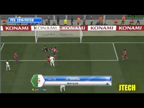 Algeria VS  South Korea