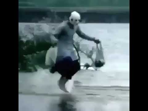 Cotton eye joe meme - YouTube