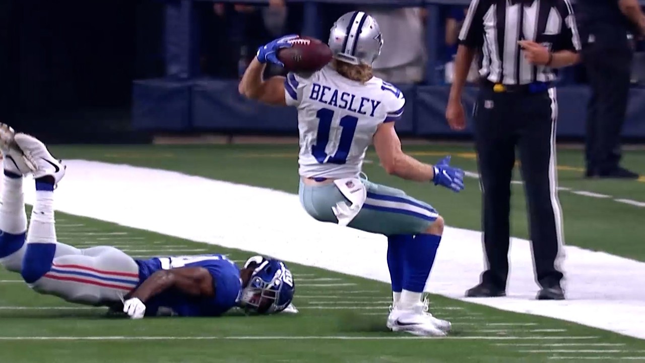 Catches But They Get Increasingly MORE Impossible!