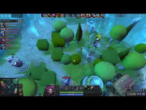 EG.Arteezy Monkey King  | Pro Gameplay  |  Dota 2