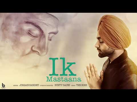 Ik Mastaana — watch video