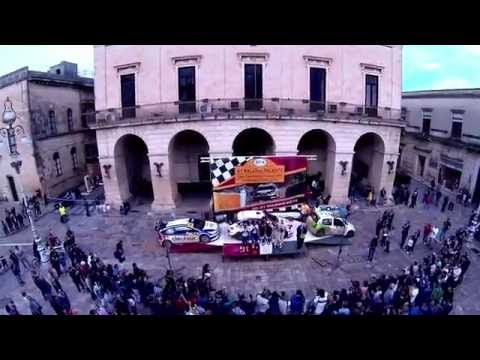 47 RALLY DEL SALENTO 2014