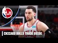 Chicago Bulls Trade Guide: What moves need to be made?! | NBA on ESPN