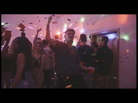 EROS (ft. Parker, Wohli, Timothy Dece & San Vanilla) - Tank Auf | JMA 2 | BONUS