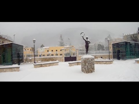 Piedimonte Matese - Come d'Incanto