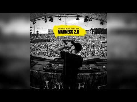 Dimitri Vegas, Like Mike, Coone ft. Lil Jon - Madness 2.0 (Extended Mix)