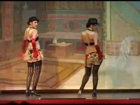 TribalTique highlights reel from Tribal Fest 8