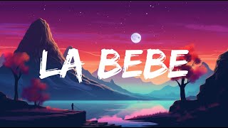 Yng Lvcas - La Bebe (Letra/Lyrics) | Yandel - Yandel 150 | Mix