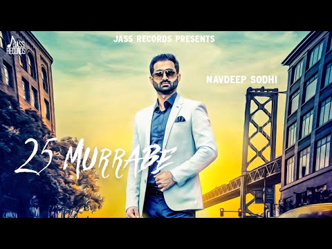 25 Murrabe