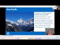 SWG Presentation By Dr Mechtild Rössler Mountain World Heritage Sites