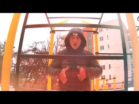 SOBERMAN - TU I TERAZ.  PROD. SOKOLLO BEATZ (VIDEOKLIP!)