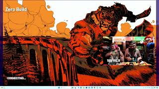 Friday Fortnite Live!