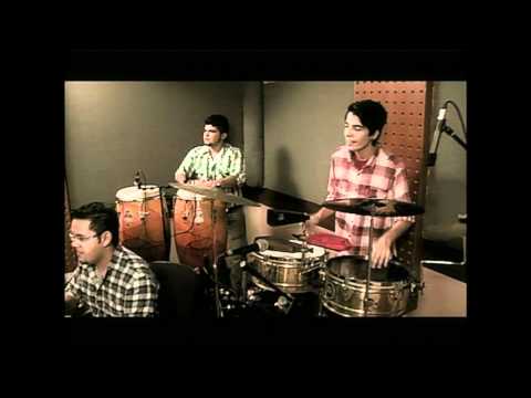 Victor Baloa - 3. Ansias - Showcase EN VIVO