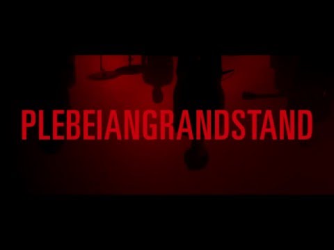 PLEBEIAN GRANDSTAND - EROS CULTURE