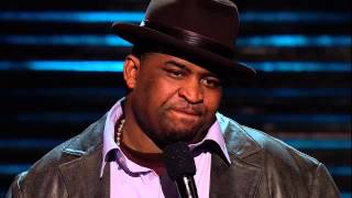 Patrice O'Neal on Hoes and Hypergamy