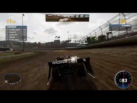 New World Outlaws - Season 3 - Week 18