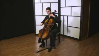 Performance: Laura Ospina, LCSO video