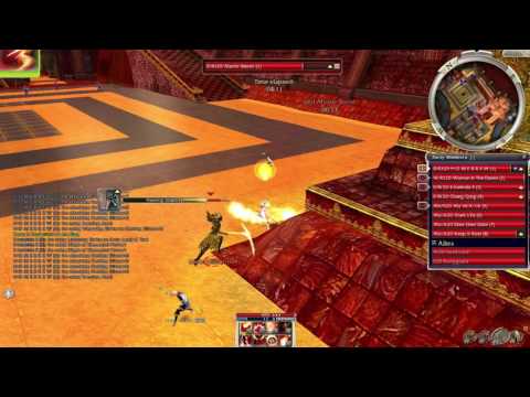 [OvO] r43 vs [GER] r169, Unrated 2, 14/11/16 - Guild Wars (GvG) [Elementalist, Main]
