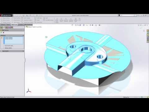Tech Tip Tuesday: Mold Tools