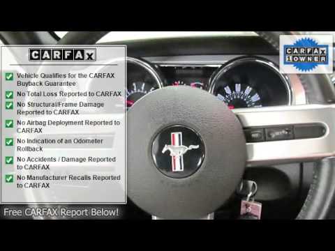 2006 Ford Mustang - Premier Subaru KIA - Branford, CT 06405