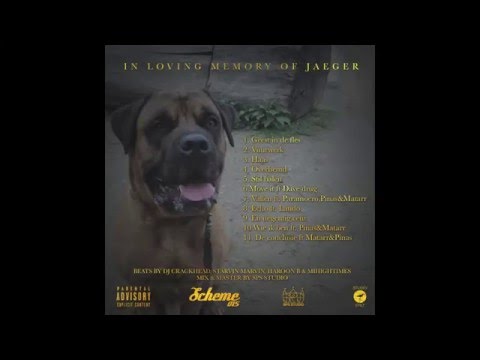 11. Skaffa ft. Matarr & Pinas - De Conclusie